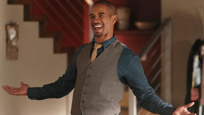 Damon Wayans