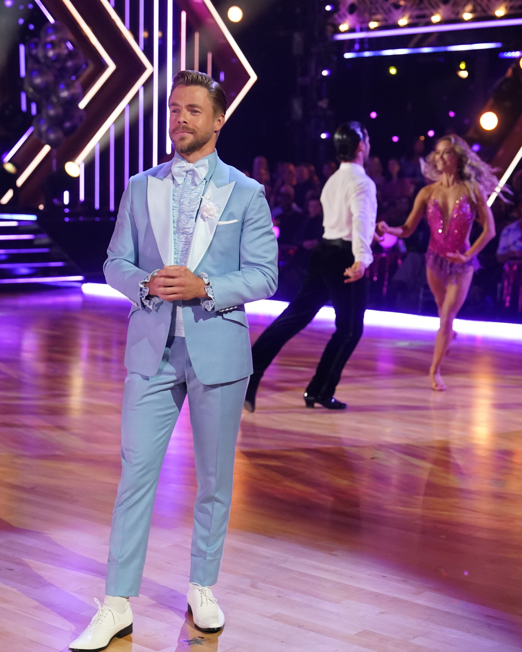 Derek Hough