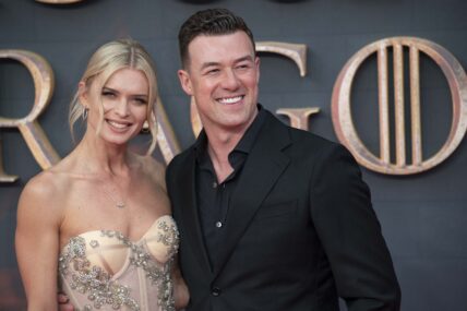 GOT House of the Dragon Premiere