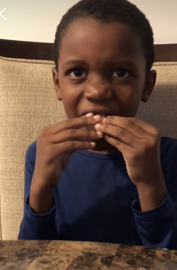 Tariq, Corn Kid