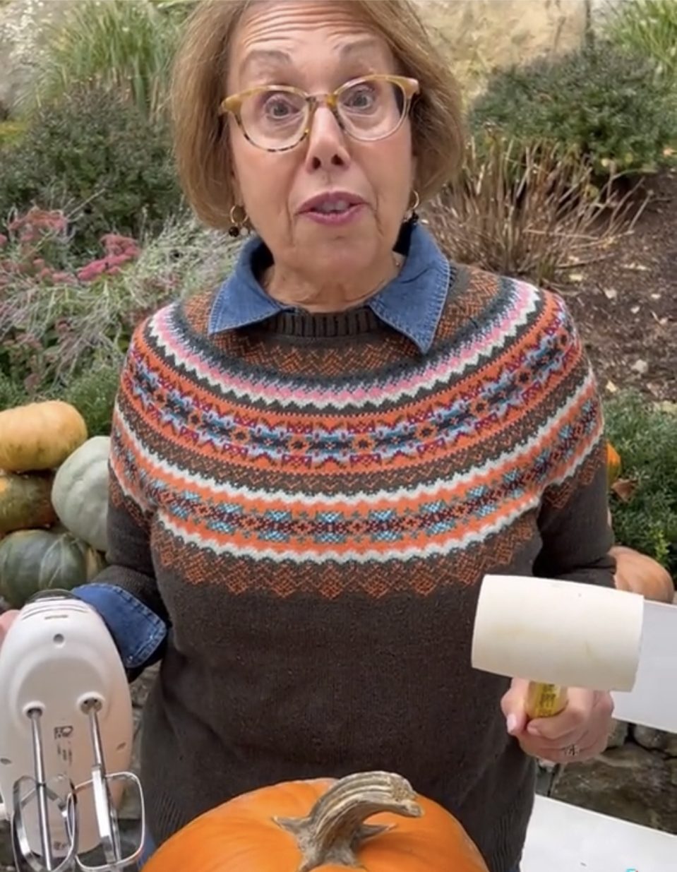 Barbara "Babs" Costello