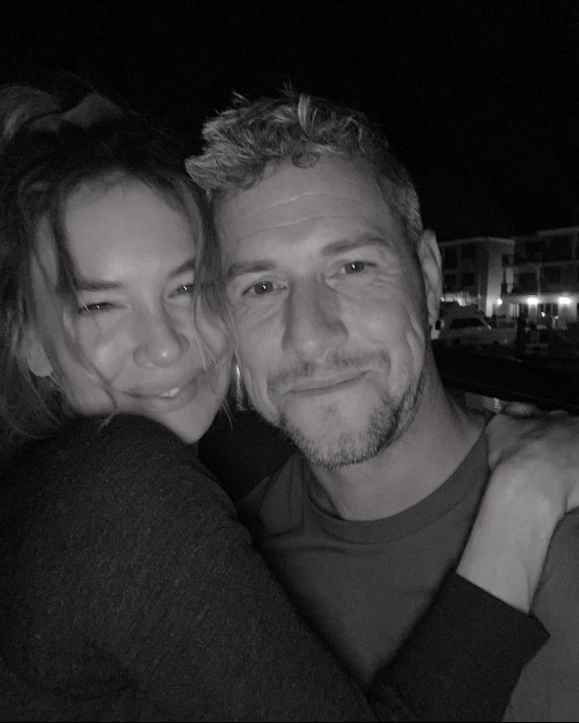 Ant Anstead's post on his Instagram page
