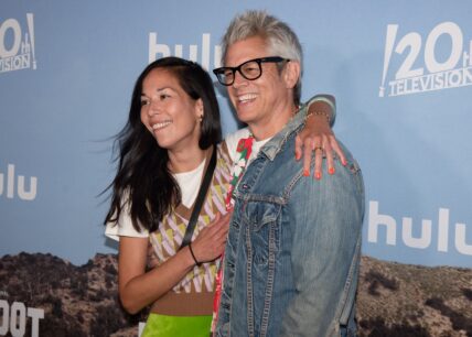 'Jackass' Star Johnny Knoxville's Ex-Wife Demands Physical Custody Of Children
