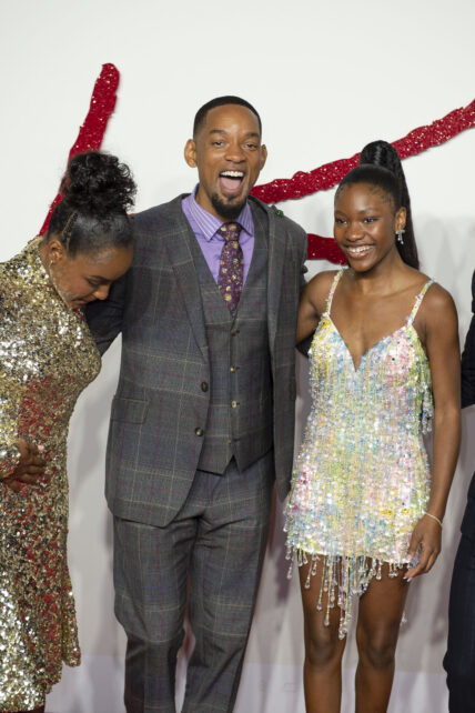'King Richard' Star Demi Singleton Scores $175,000 For Role In New Movie