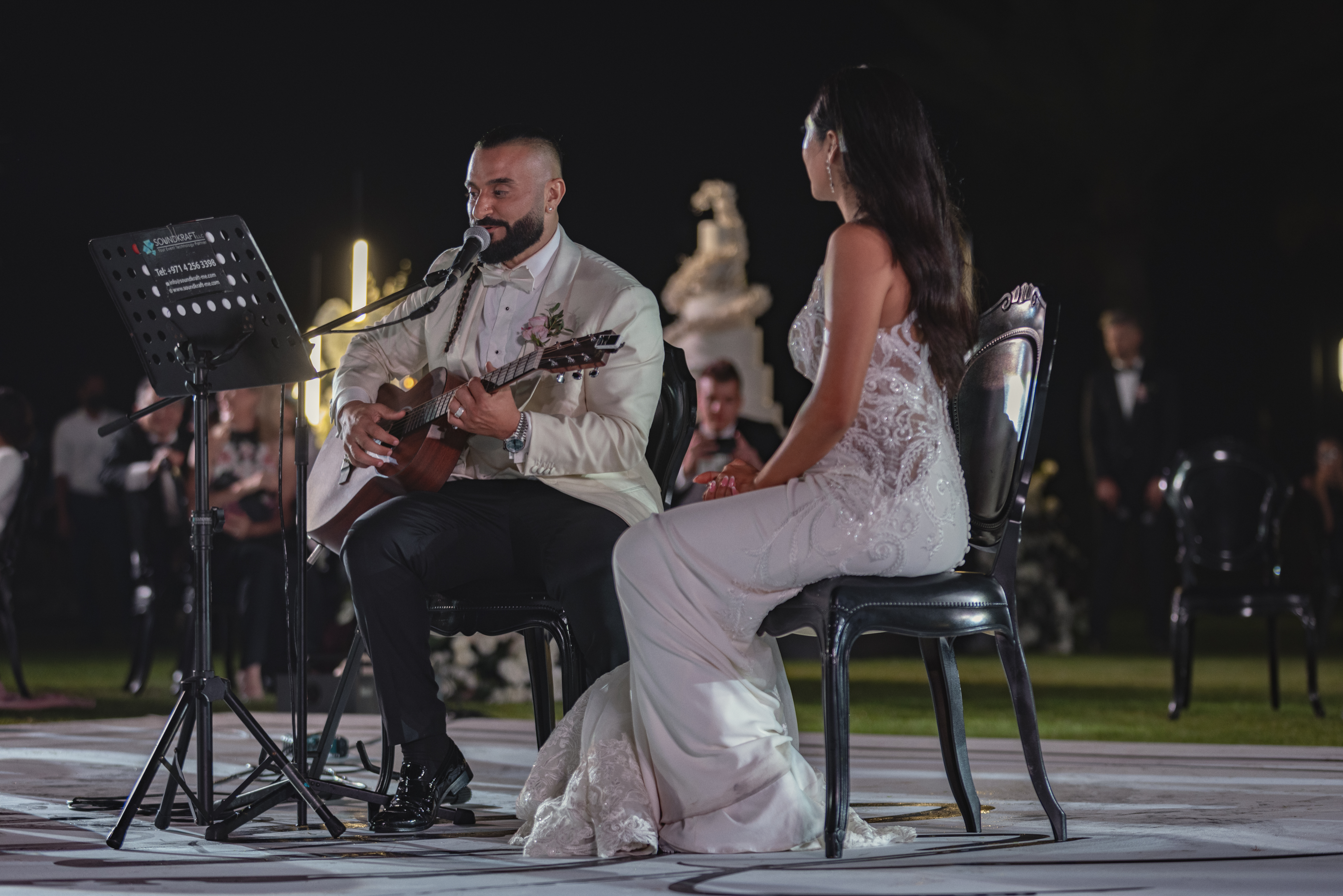 Kris Fade & Brianna Ramirez Keep It REAL On Netflix’s Reality Show, Dubai Bling