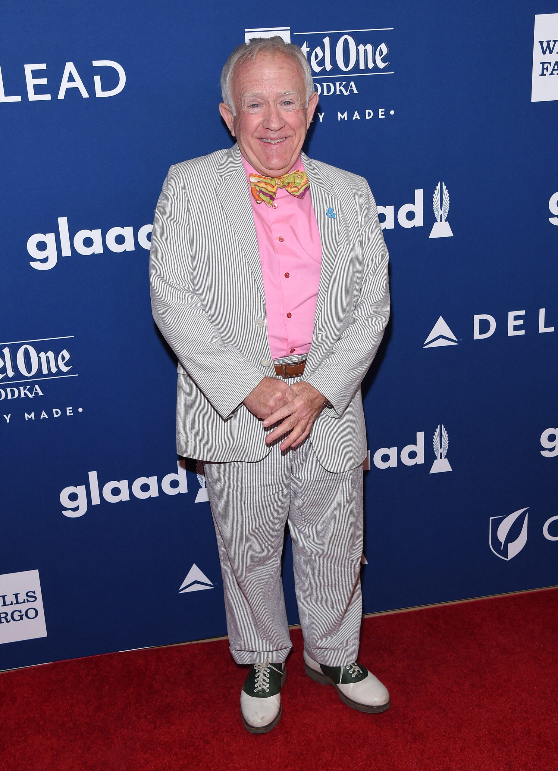 Leslie Jordan's Official Cause Of Death 'Deferred'; Further Investigation Needed