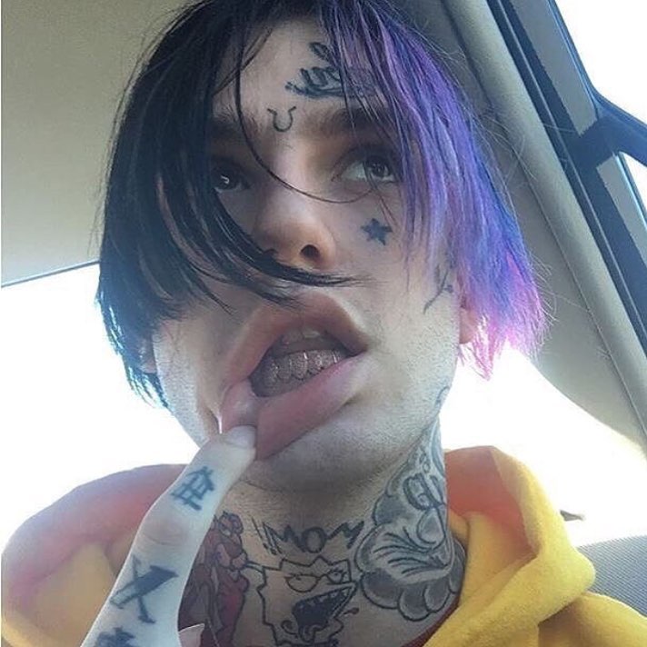 Lil' Peep's Family Settle Lawsuit Over Rapper's Overdose Death