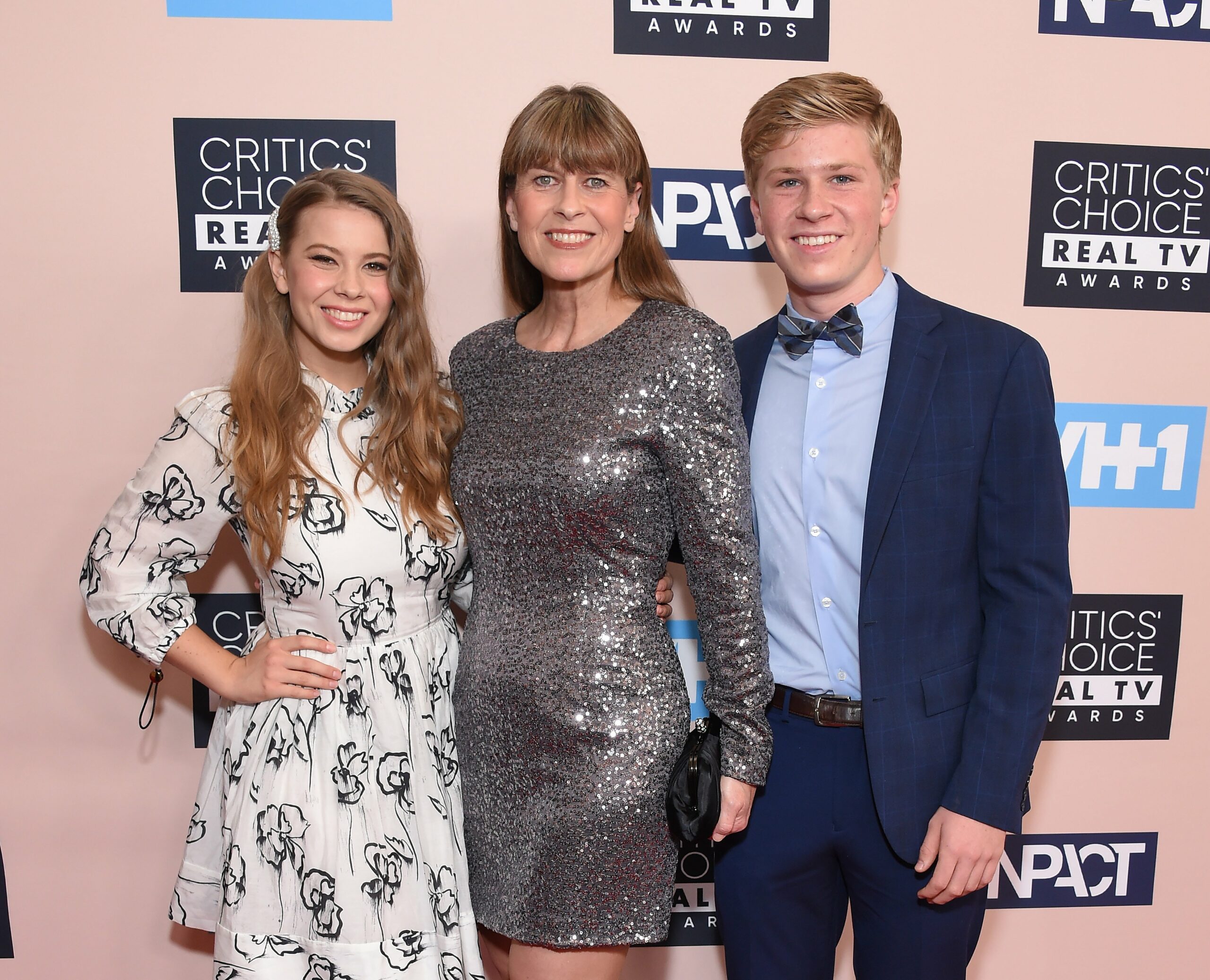 The Irwins