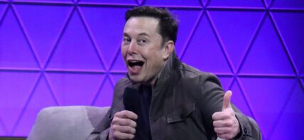 Elon Musk buys Twitter for $44B