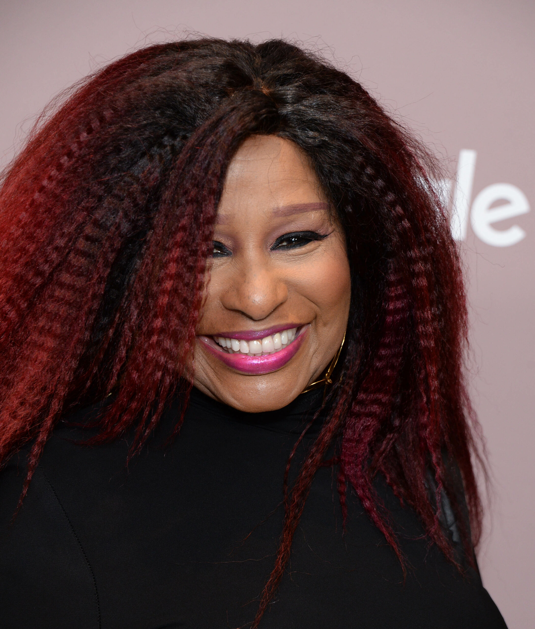 Chaka Khan