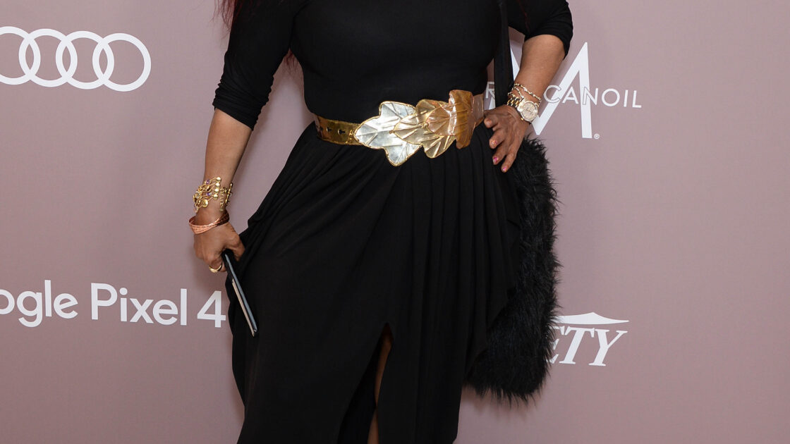 Chaka Khan