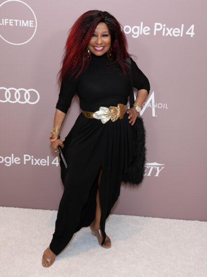 Chaka Khan