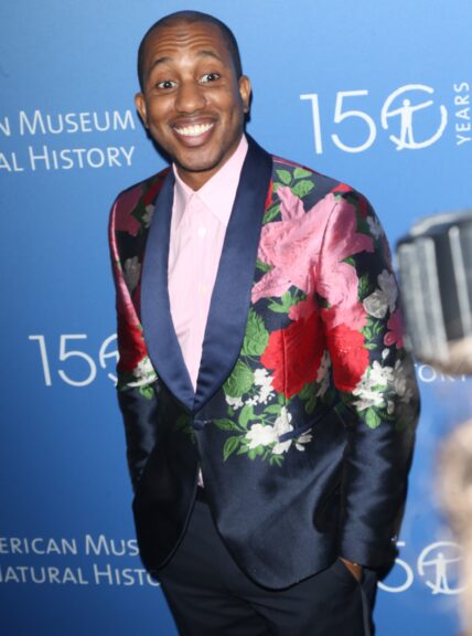 Chris Redd