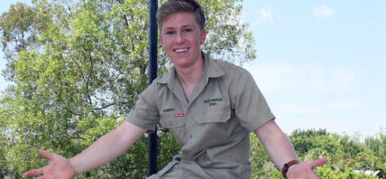 Robert Irwin