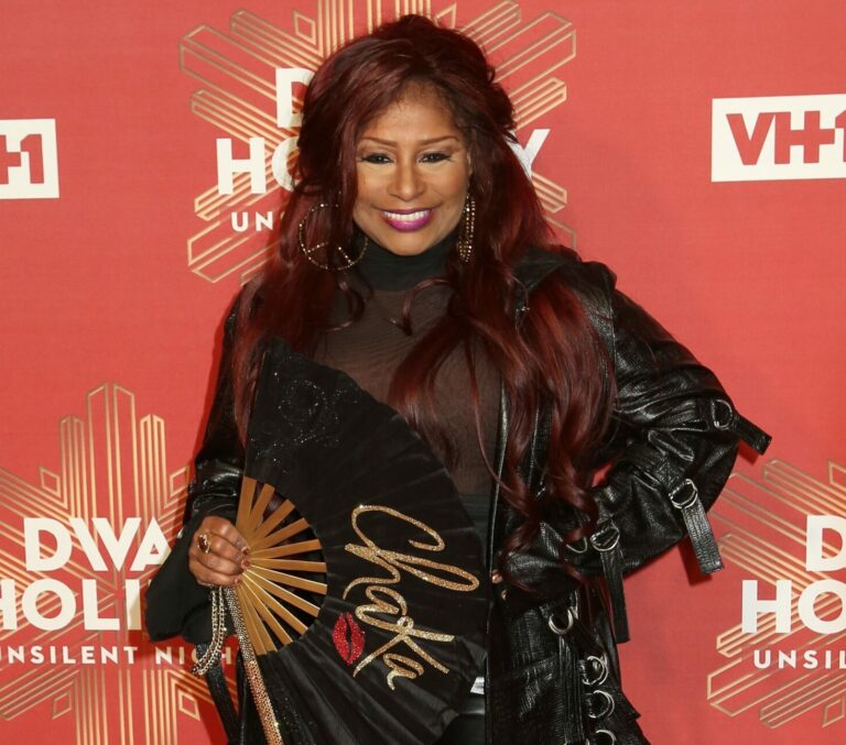 Chaka Khan
