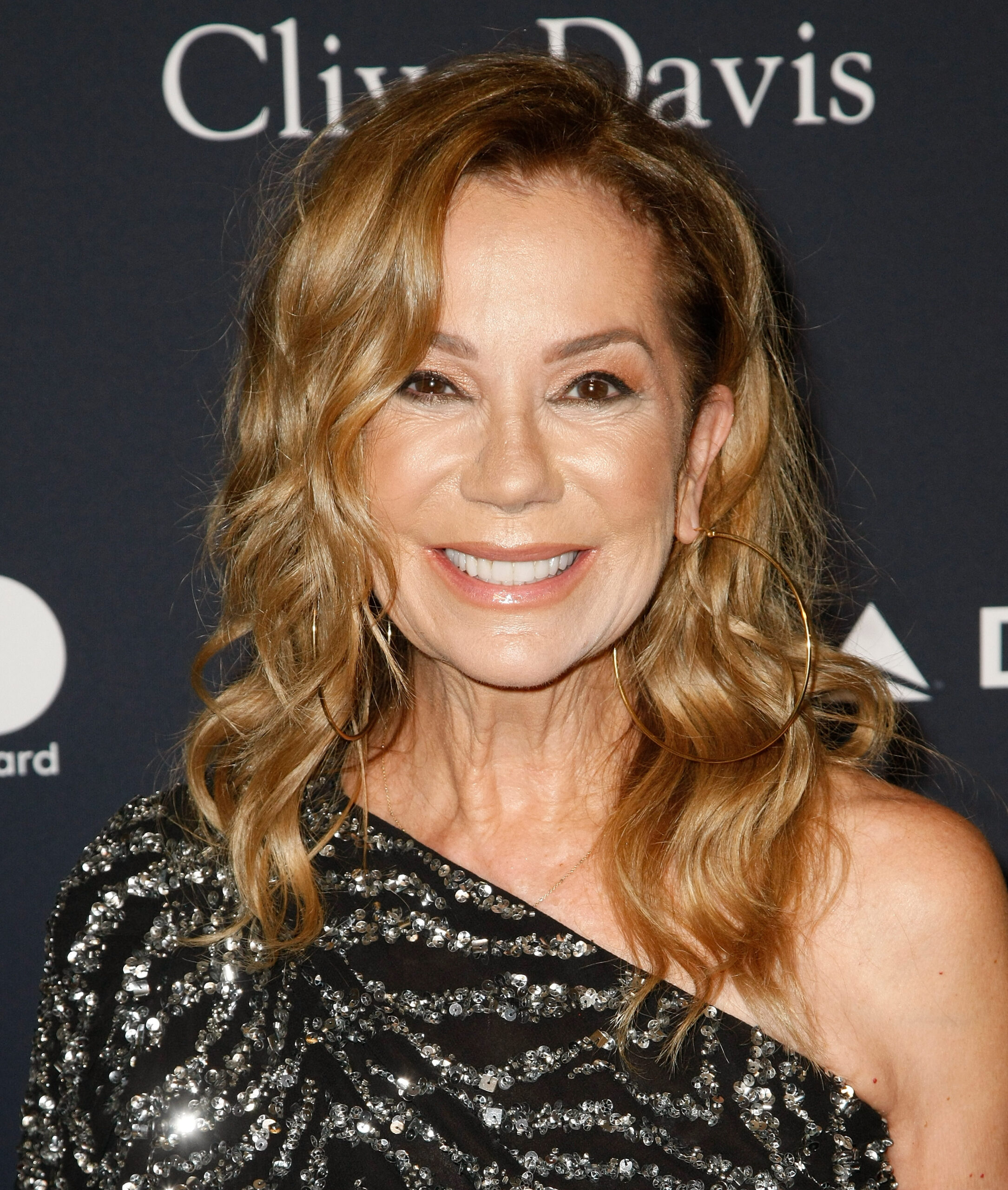 Kathie Lee Gifford