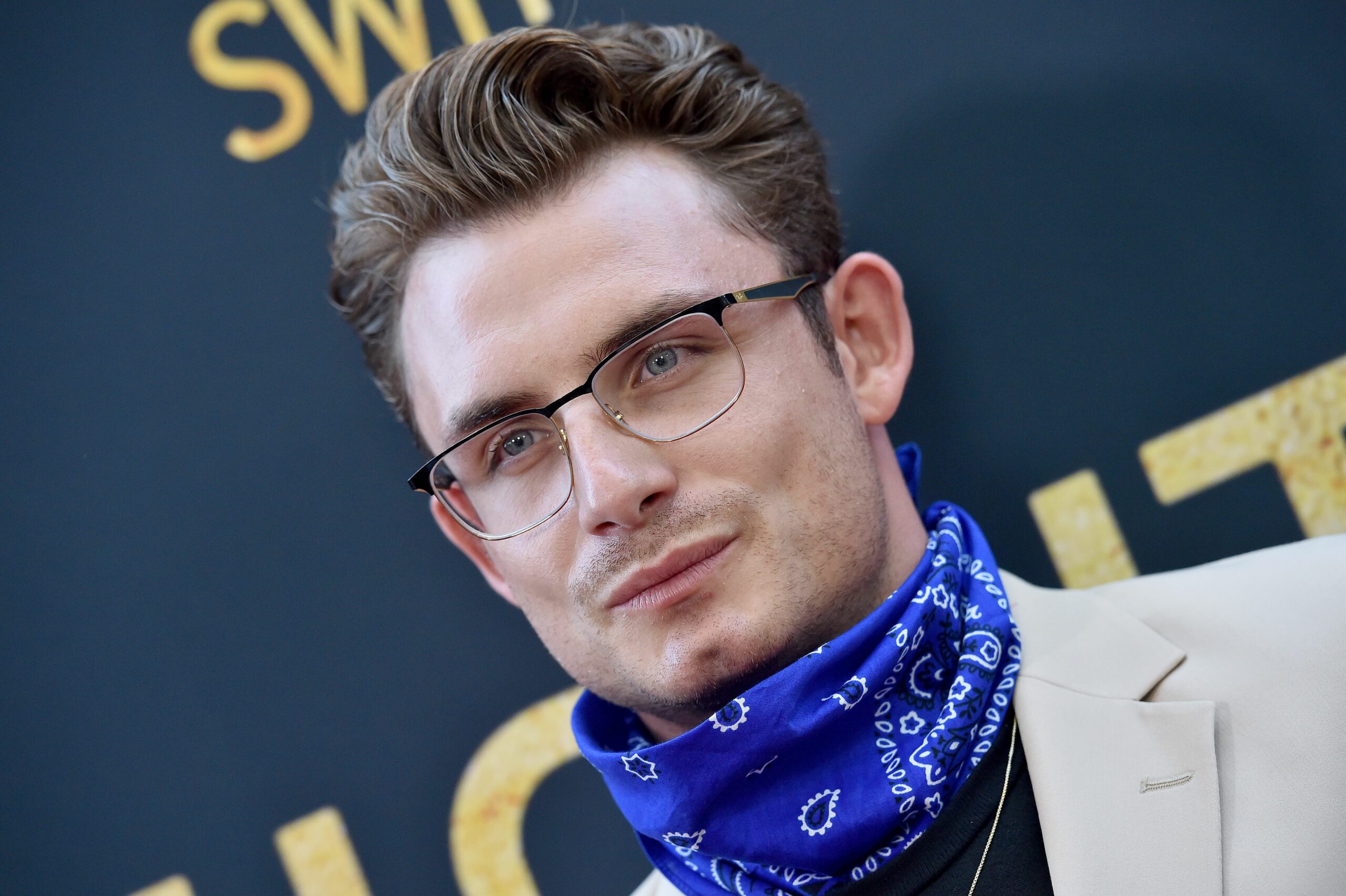 James Kennedy