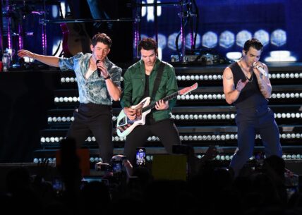 Jonas Brothers: The Remember This Tour