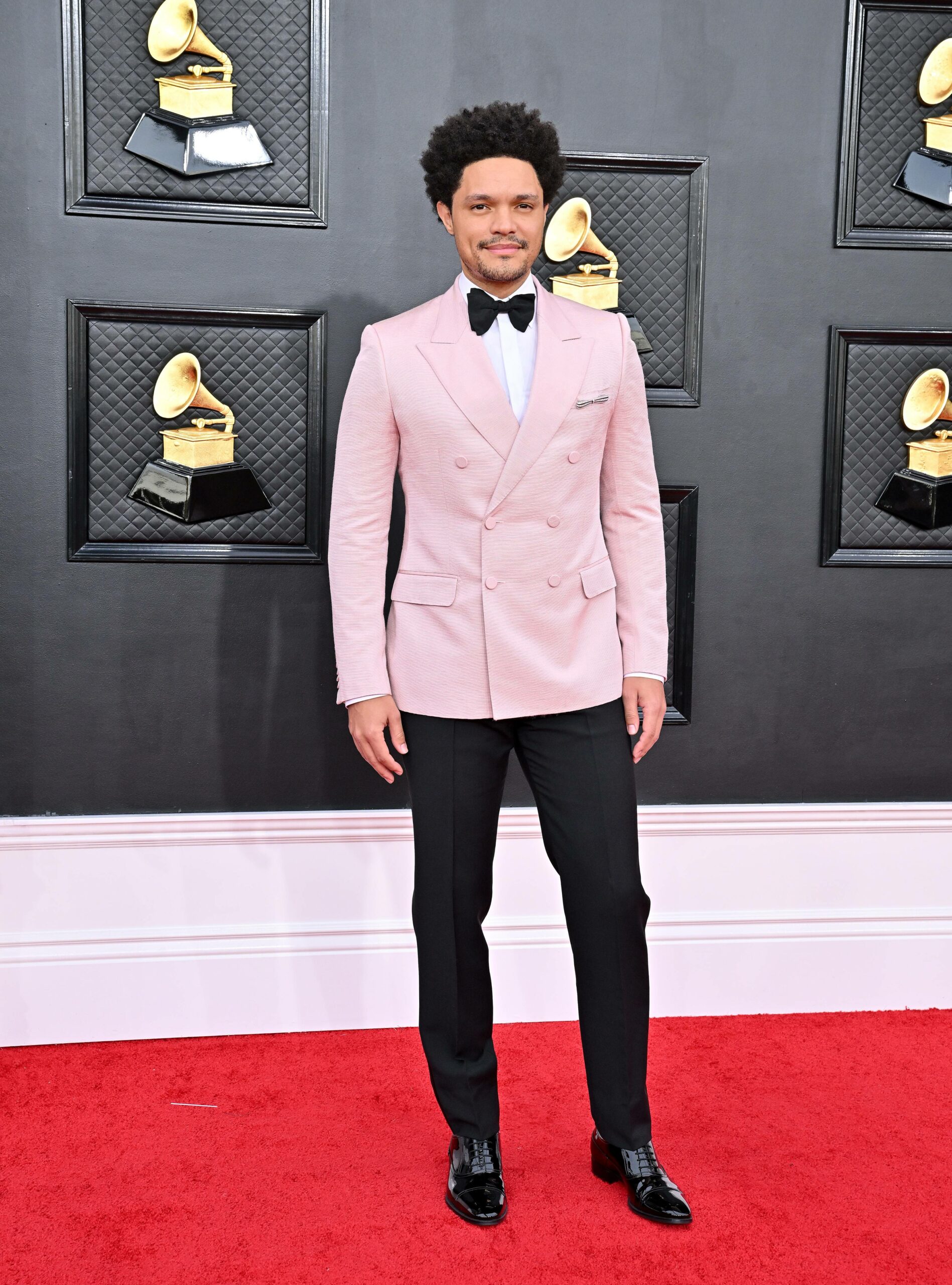 Trevor Noah