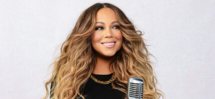 Mariah Carey