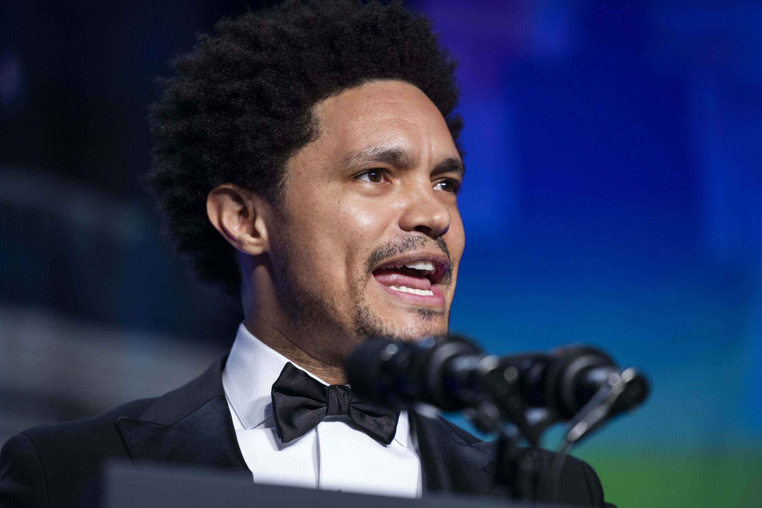 Trevor Noah