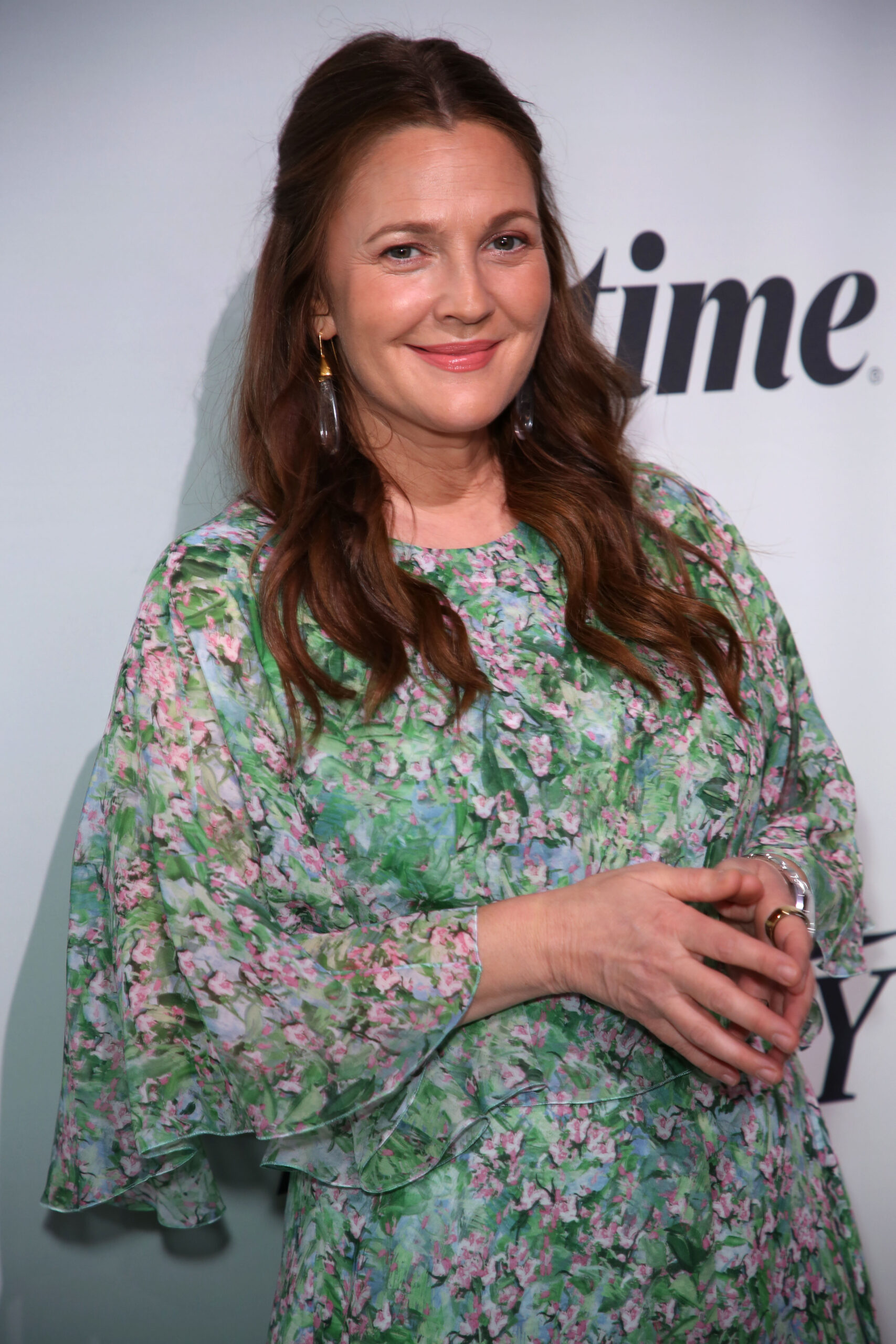 Drew Barrymore