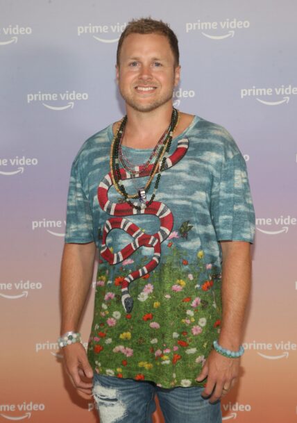 Spencer Pratt