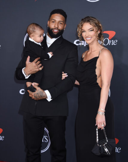 Odell Beckham Jr