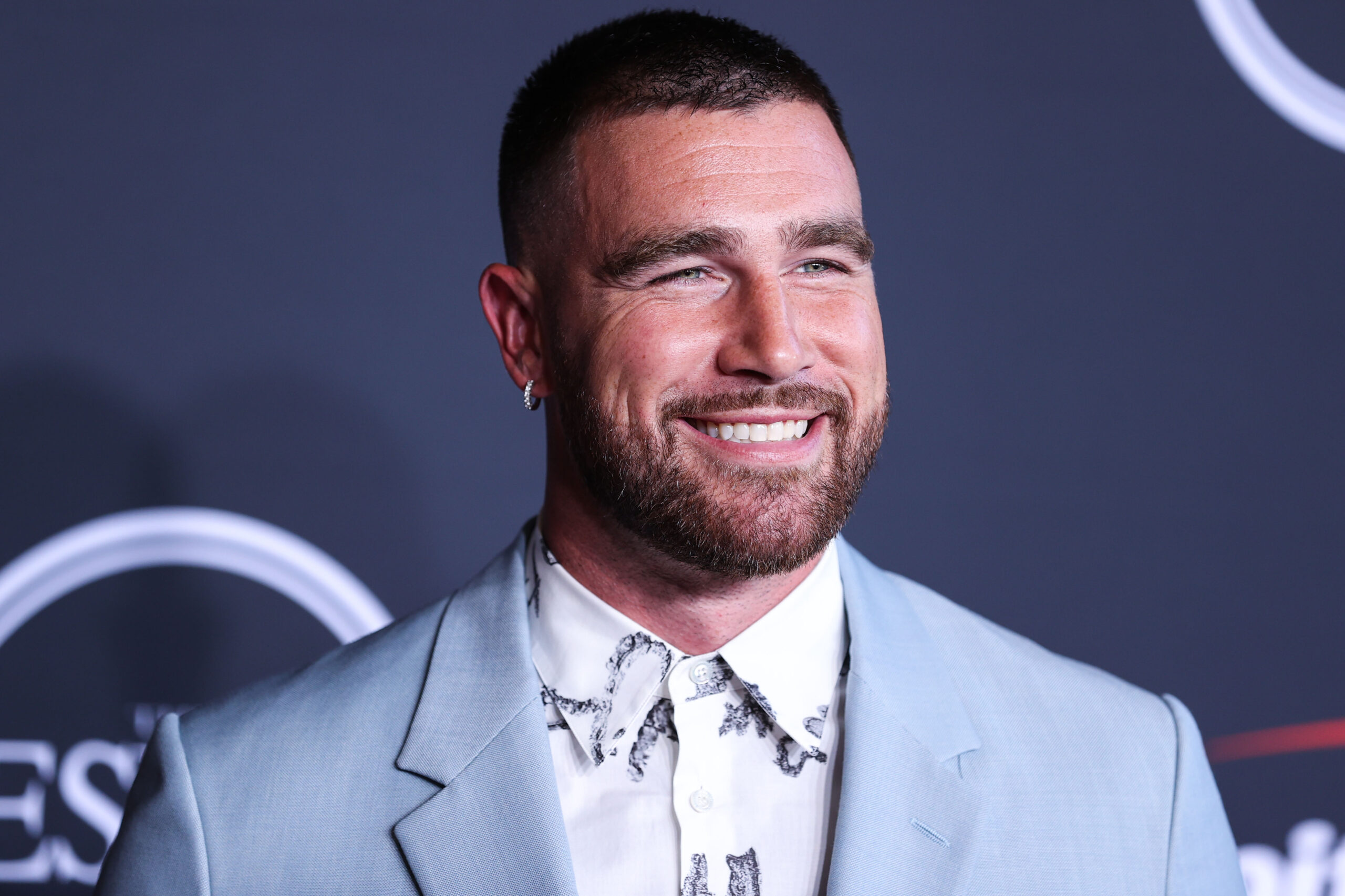 Travis Kelce 2022 ESPY Awards