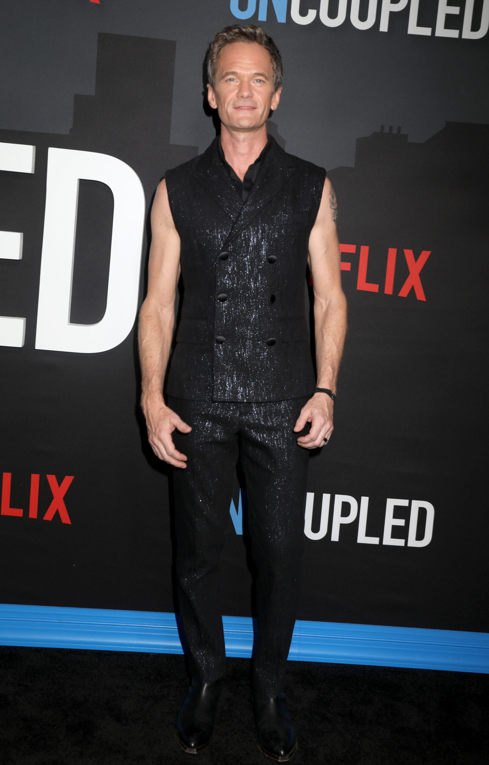Neil Patrick Harris