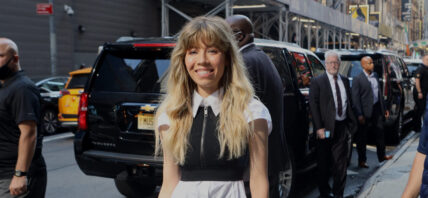 Jennette McCurdy