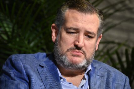 Ted Cruz