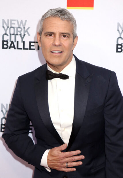 Andy Cohen