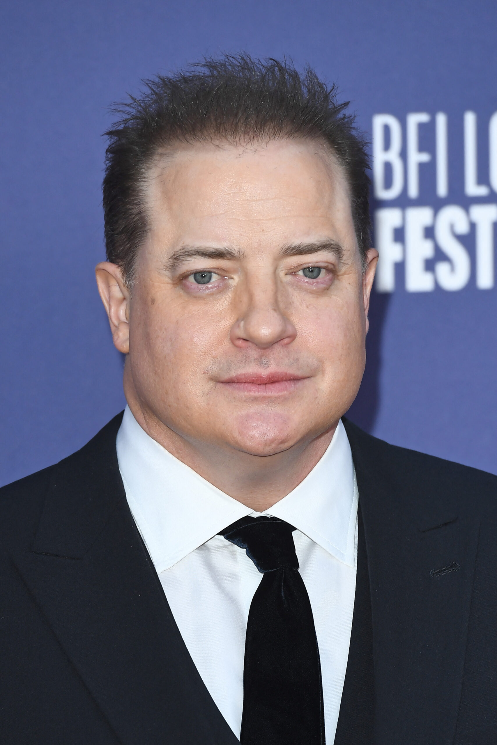 Brendan Fraser