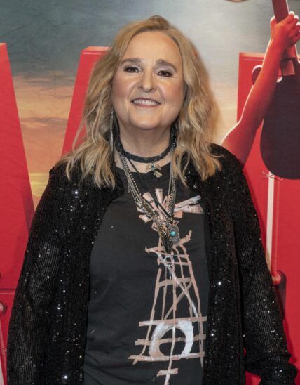 Melissa Etheridge