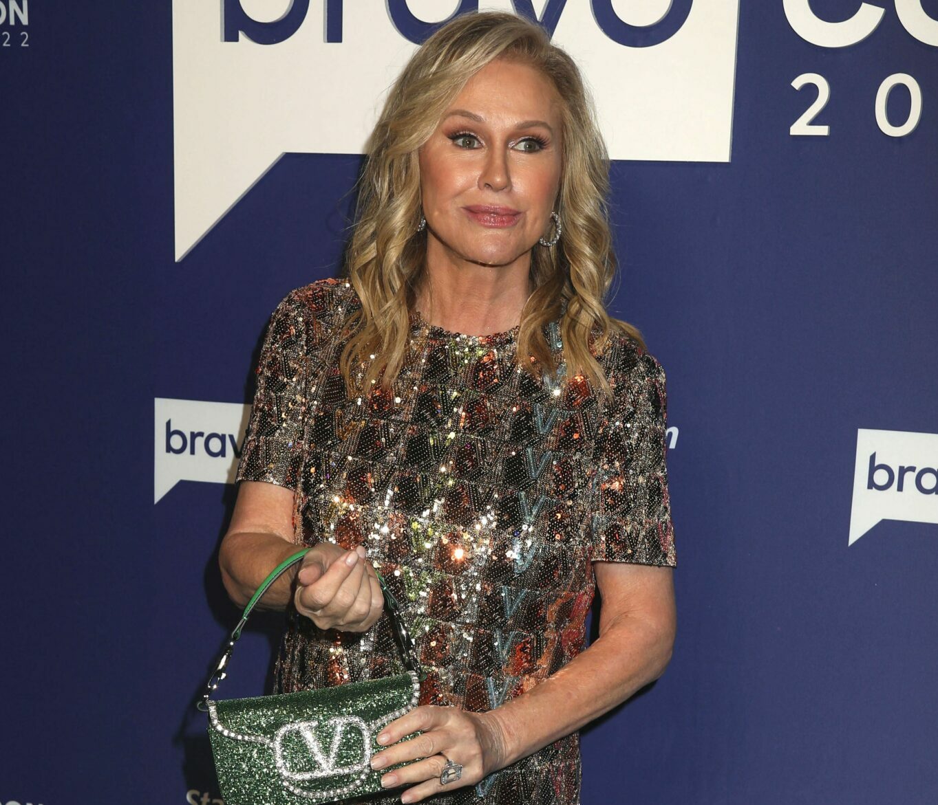 Kathy Hilton