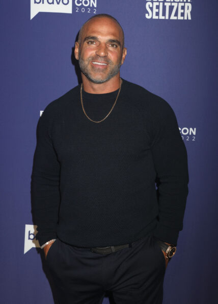 Joe Gorga