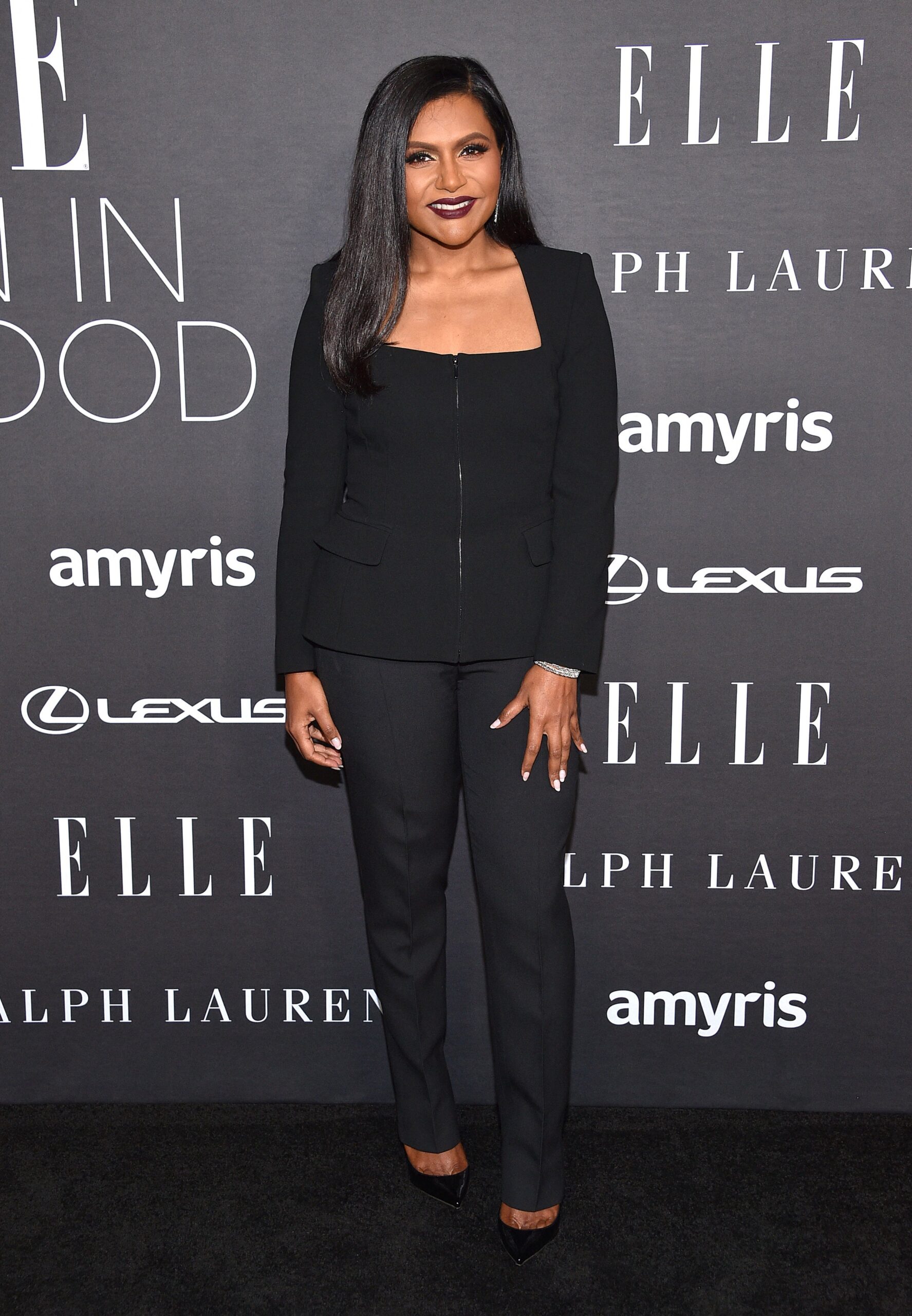 Mindy Kaling