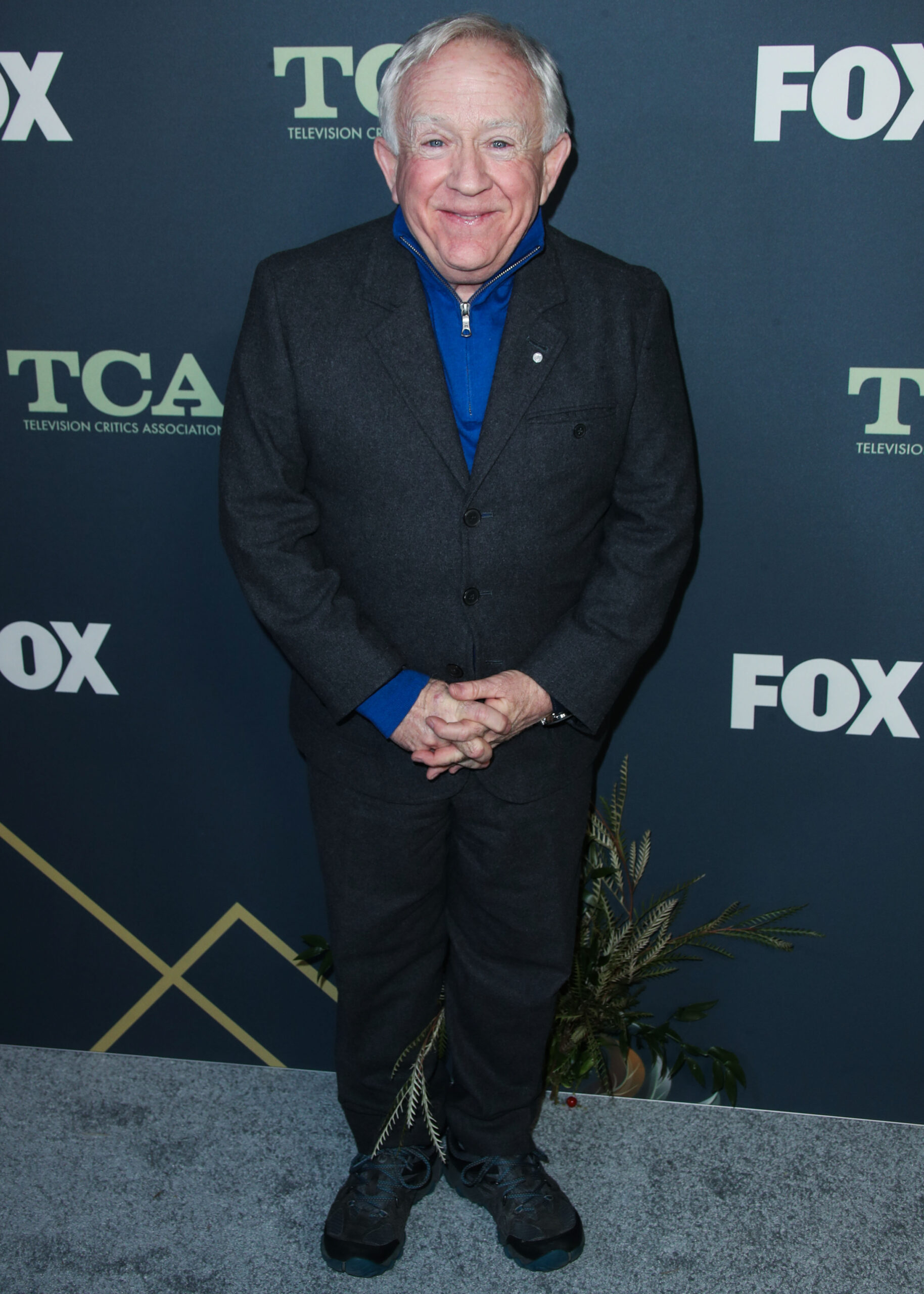 (FILE) Leslie Jordan Dead At 67