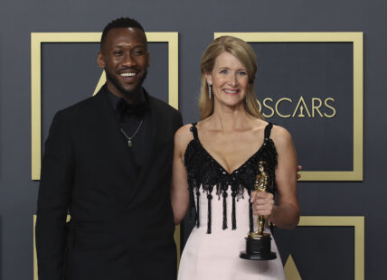 Marvel Blade star Mahershala Ali