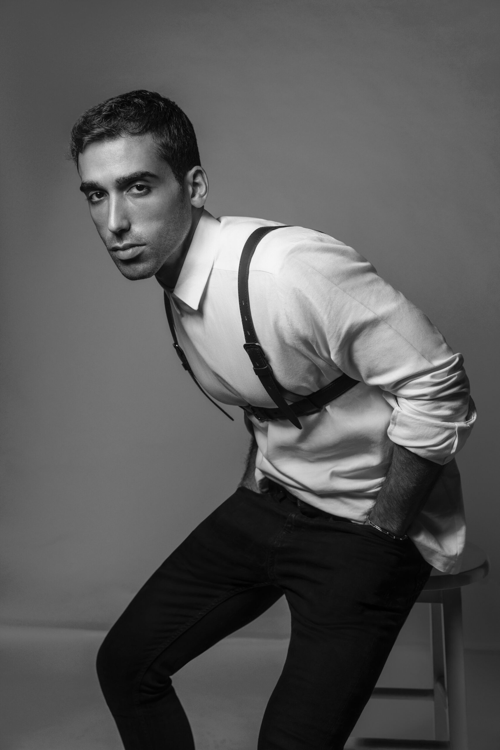 Meet Dubai's 'Male Kris Jenner' Mohammed Aqra Who's Taking Over Hollywood