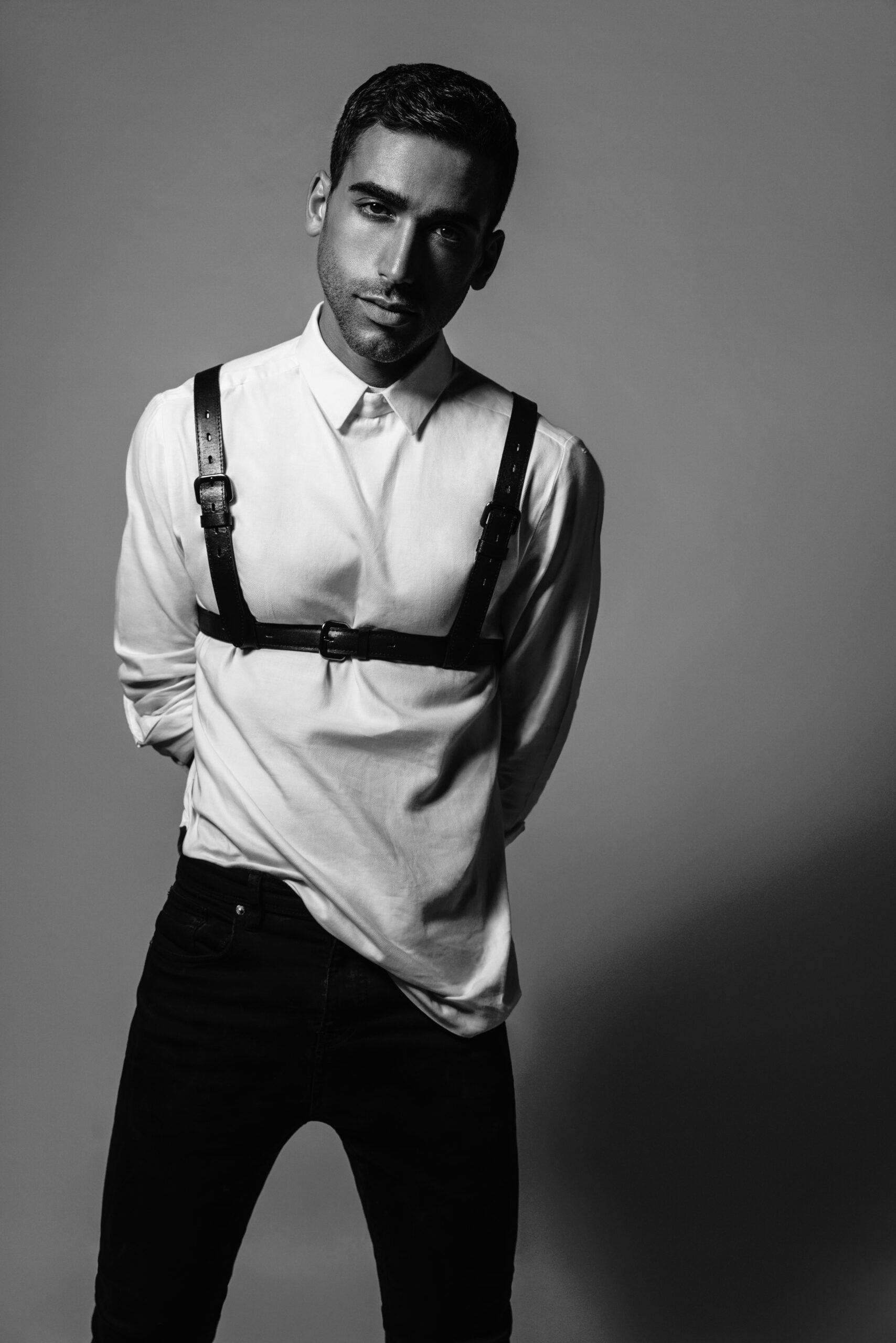 Meet Dubai's 'Male Kris Jenner' Mohammed Aqra Who's Taking Over Hollywood