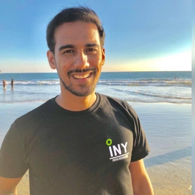 'Mark Zuckerberg of India' Pratik Gauri Ventures Into Hollywood