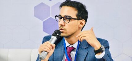 'Mark Zuckerberg of India' Pratik Gauri Ventures Into Hollywood