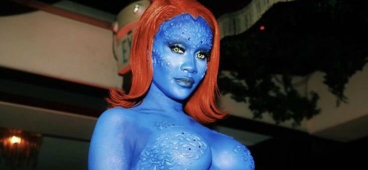 Which Mystique Reigns Queen: Saweetie Or Kim Kardashian? Twitter Is Split!