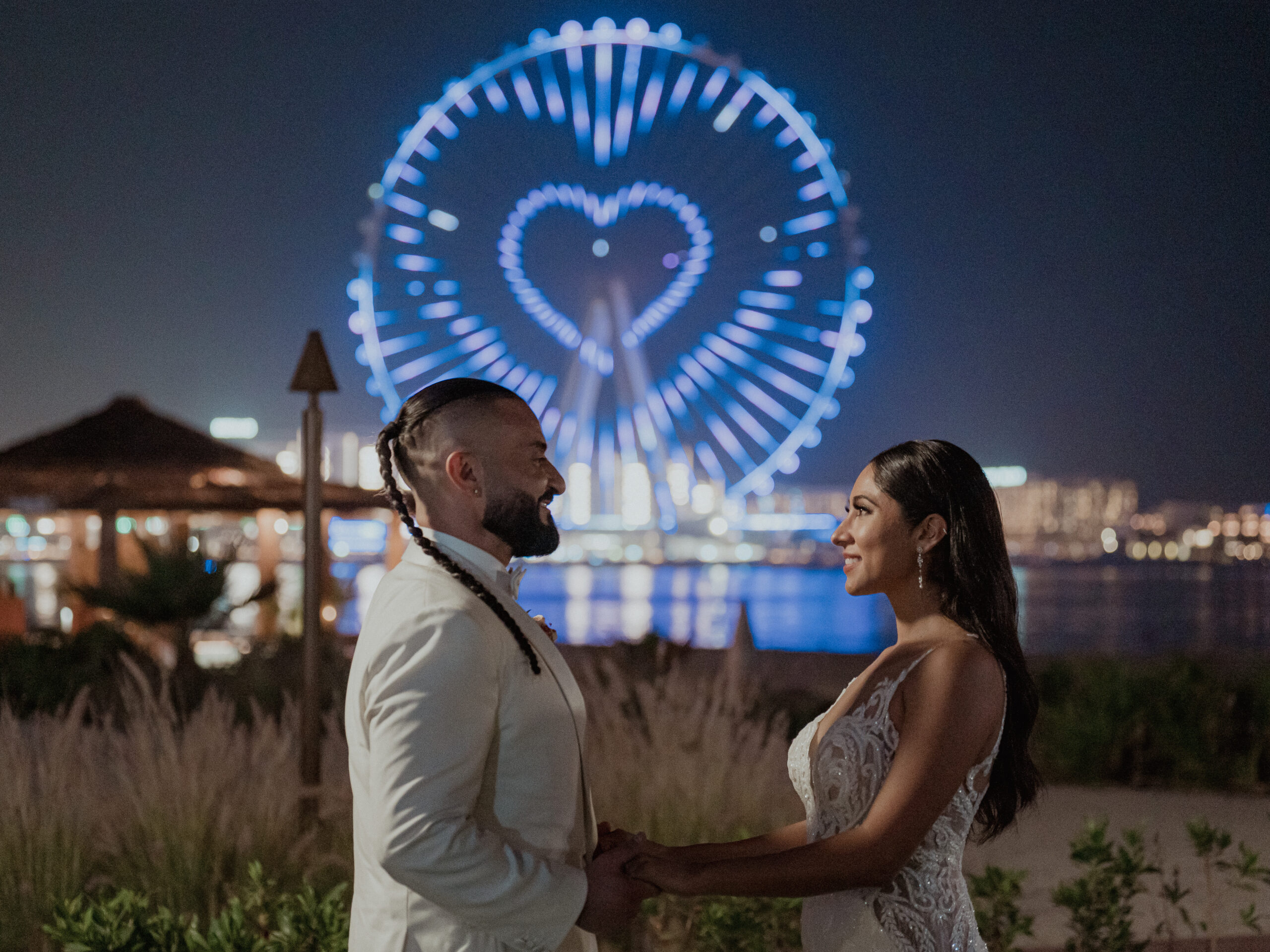 'Ryan Seacrest of Dubai' Kris Fade Debuts His Role In Netflix's 'Dubai Bling'