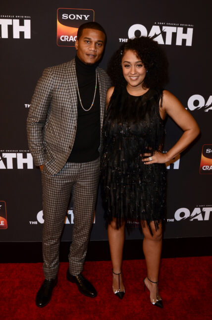 Tia Mowry Files For Divorce After 14 Years Of Marriage
