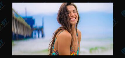 Mackenzie Dern