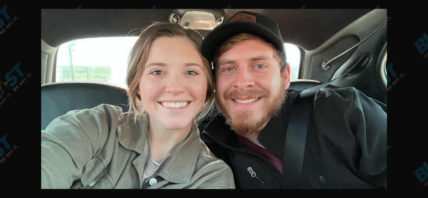 Joy-Anna Duggar and Austin Forsyth are expecting parents again