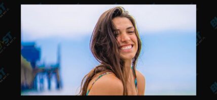 Mackenzie Dern